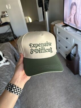 Women’s hat